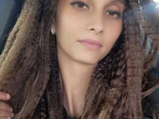 Еротичен видео чат AlyssaOcean