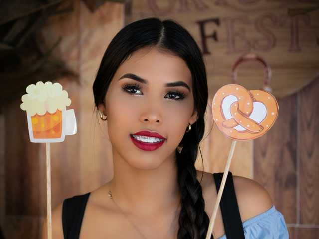 Снимка на профила Alysson_18