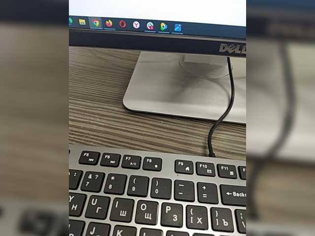 Екранни снимки на излъчване alysya111222