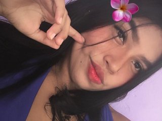 Еротичен видео чат AmaliaBaker