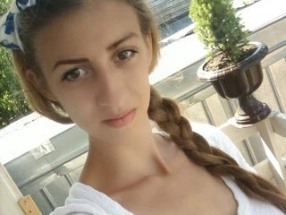 Еротичен видео чат AmaliaVaso