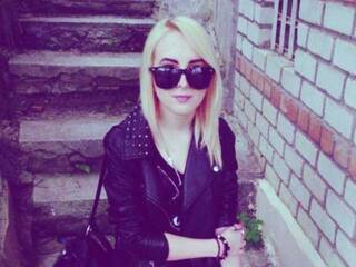 Еротичен видео чат Amallela