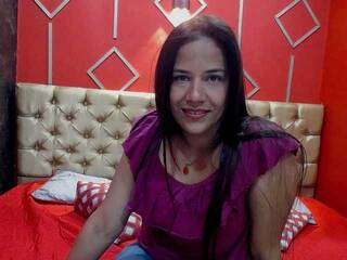 Еротичен видео чат Amanda-angely