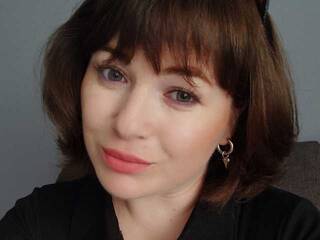 Еротичен видео чат Victoria-Di1