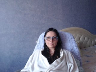 Еротичен видео чат AmandaFresh24