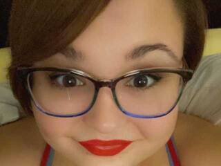 Еротичен видео чат AmandaSparkle