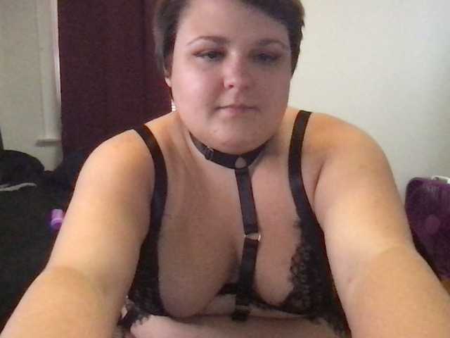 Екранни снимки на излъчване AmandaSparkle