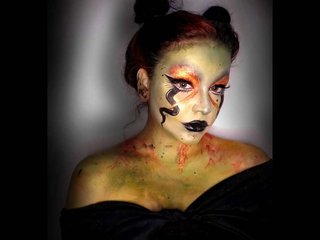 Еротичен видео чат Amara-Stone-
