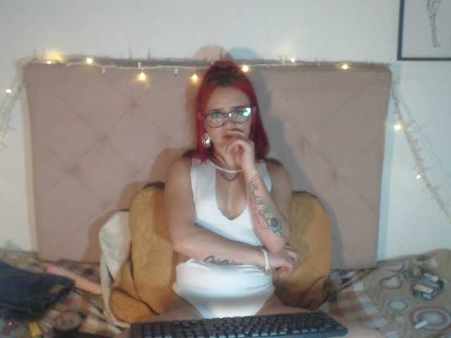 Екранни снимки на излъчване Amarantalott