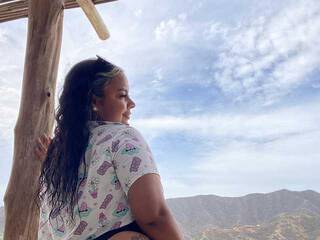 Еротичен видео чат AmarantaRousse