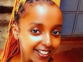 Еротичен видео чат amarianah