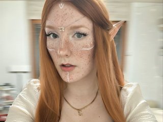 Еротичен видео чат AmaryllisFox