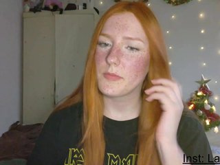 Еротичен видео чат AmaryllisFox