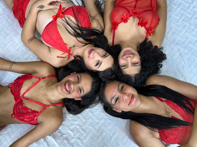 Снимка на профила Amazing-girls