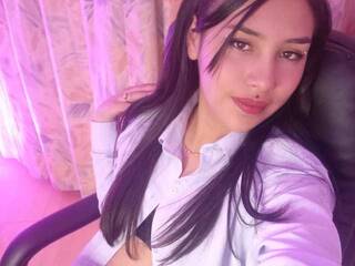 Еротичен видео чат AmbarCherry