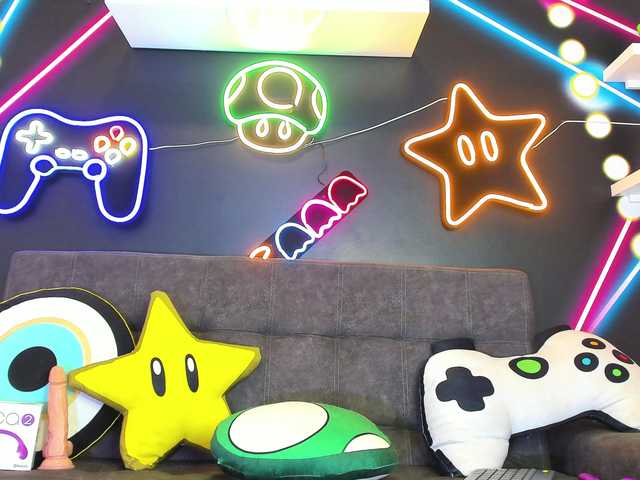 Екранни снимки на излъчване AmbarHills