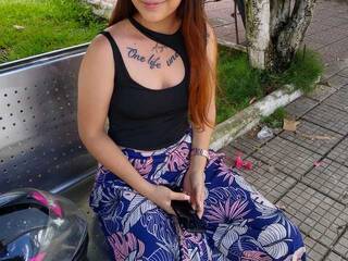 Еротичен видео чат Amber-18