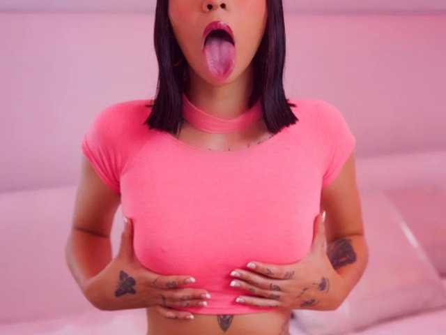 Снимка на профила Amber-roy