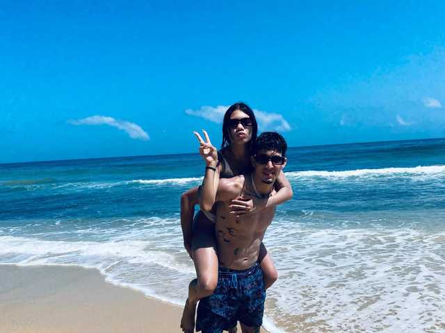 Снимка на профила AmberAndNathan