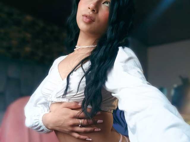 Снимка на профила AmberBailey