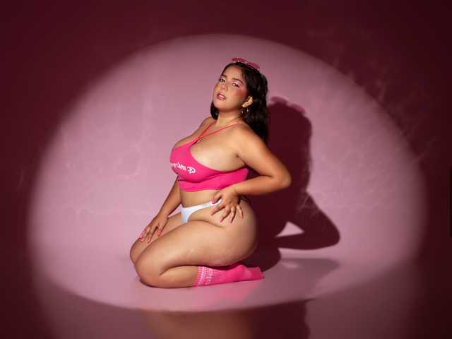 Снимка на профила AmberBoobs