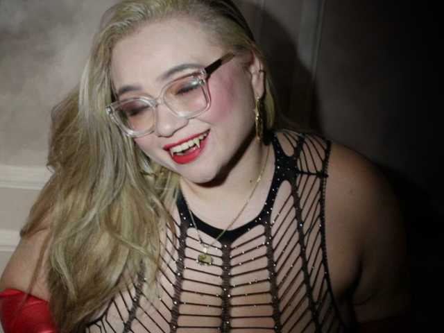 Снимка на профила Amberbunny