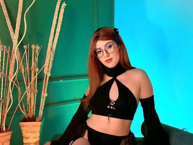 Снимка на профила AmberFarrell