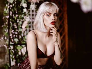 Еротичен видео чат AmberNew