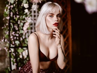 Еротичен видео чат AmberNew