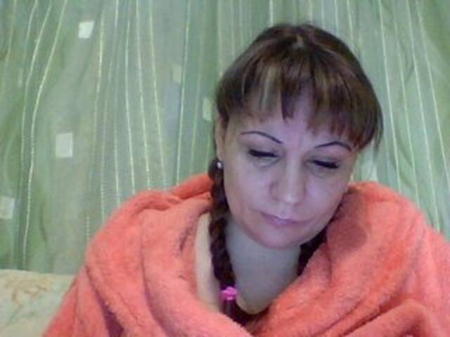 Екранни снимки на излъчване AmberNight