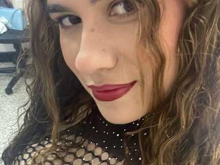 Еротичен видео чат Ambers-Love