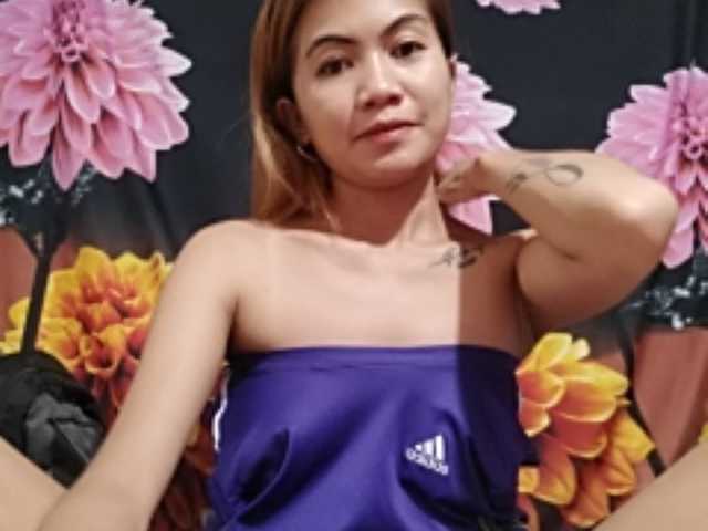 Екранни снимки на излъчване ameeXX69