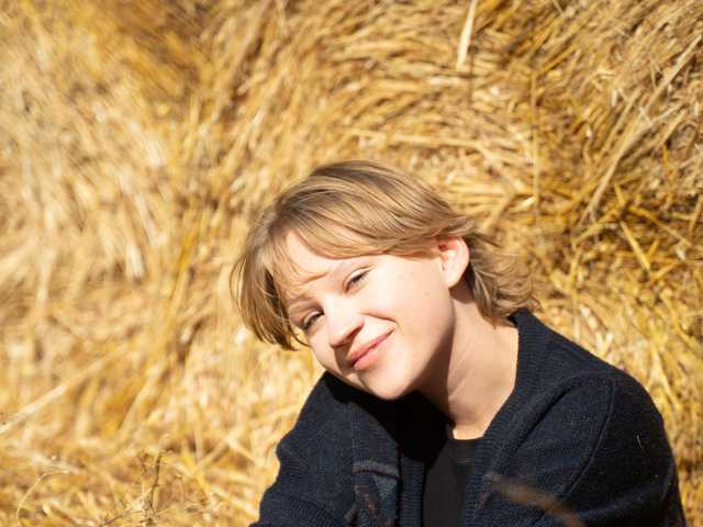 Снимка на профила amelia-lye