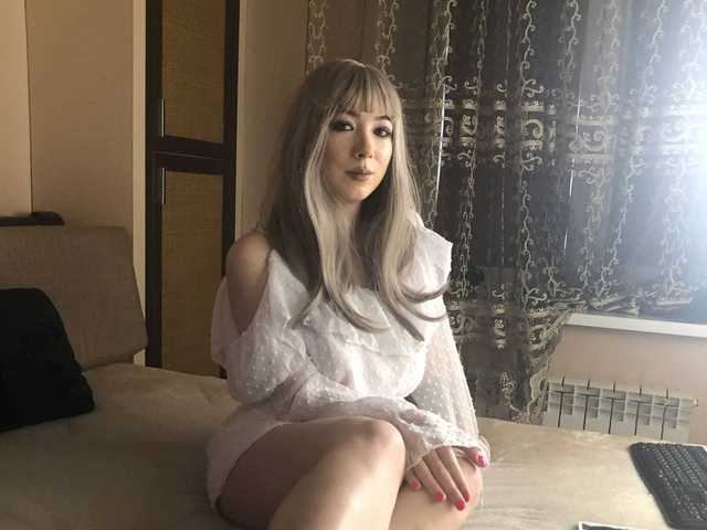 Снимка на профила AmeliaCandy7