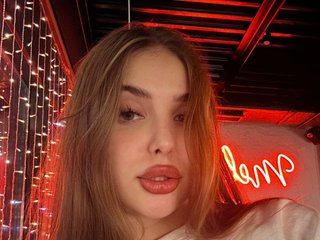 Еротичен видео чат AmeliaFostt