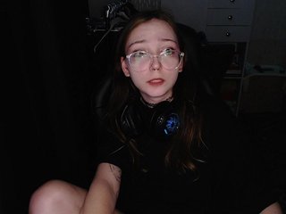 Еротичен видео чат AmeliaMeow