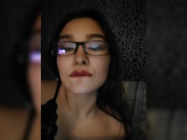Екранни снимки на излъчване amelianochka