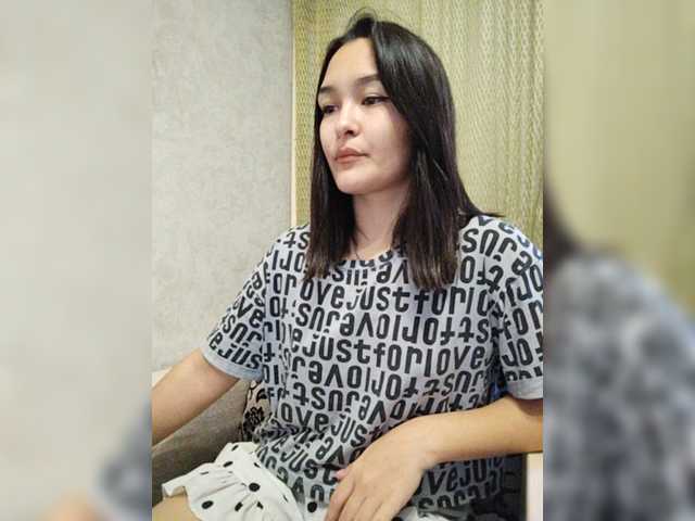 Екранни снимки на излъчване amelianochka