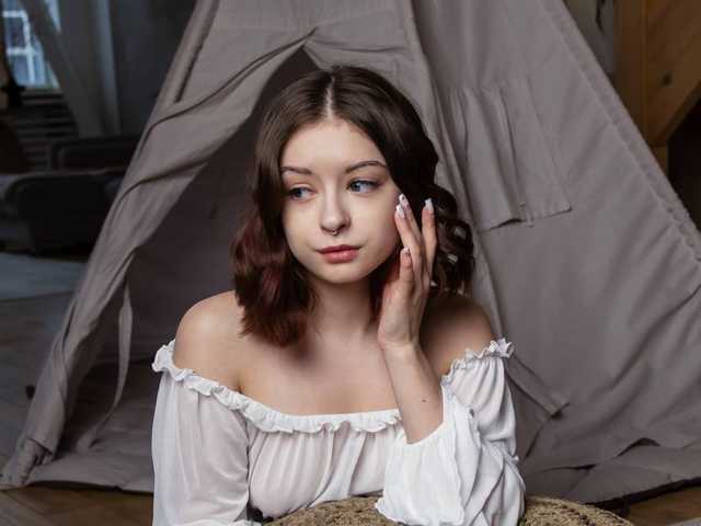Снимка на профила AmeliaShine1