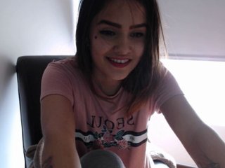 Снимки AmelieFeu BIG CUM AT THE GOAL❣*! ! !Come to give some pleasure...