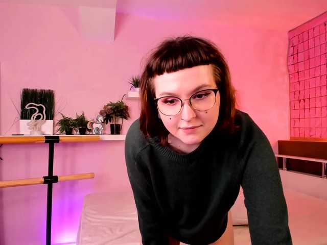 Екранни снимки на излъчване AmelieP0ulain