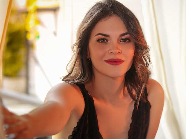 Снимка на профила AmelieRow