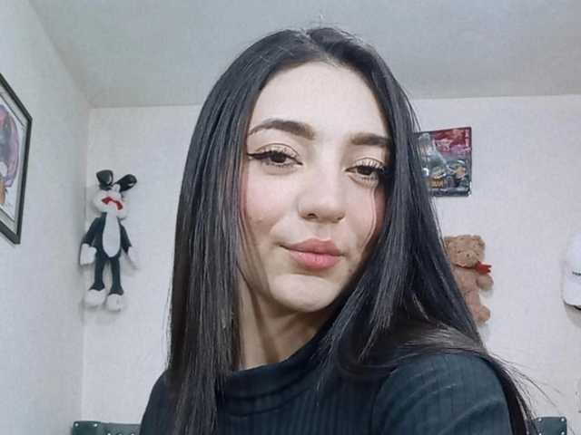 Снимка на профила Amellia-rous