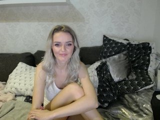 Снимки AmelliaStar 969 till show / show tits or pussy30/ all naked75/ watching cam 50