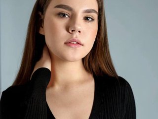 Еротичен видео чат AmelyKreeks