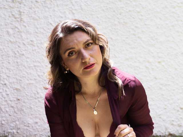 Снимка на профила Amie-Adams