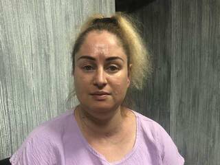 Еротичен видео чат AmillyMariee