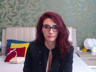 Снимки AminaDangerxx Hello gentelmans! 30tk for flash tits,50 play with boobs,100 show you my ass,150 suck my toy,200 show yolu my pussy,250 play with dildo on my pussy ,300 undress etc ! And im open for new fantasies.