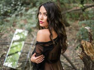 Еротичен видео чат AminaEvans