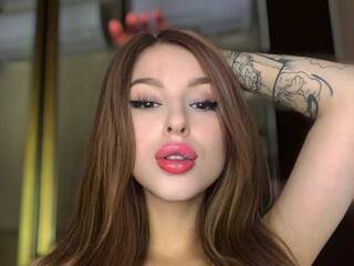 Еротичен видео чат AminaSicret